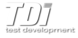 TDI Logo